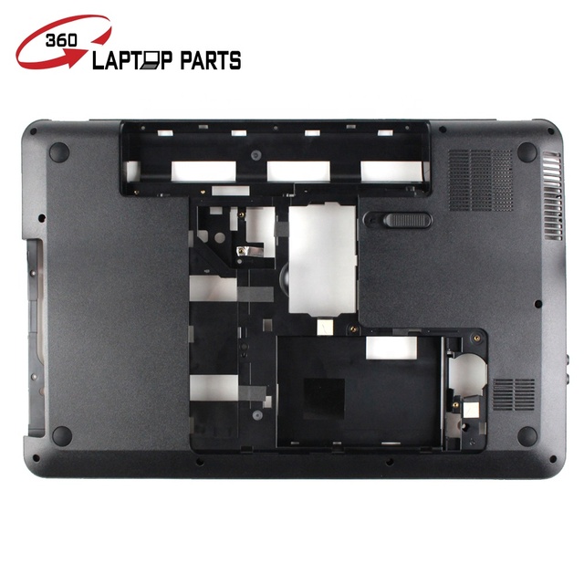 Laptop Replacement Parts Bottom case D Cover for G6 G6-2000 G6-1000 Based Cover Replacement Laptop Back Cover Panel