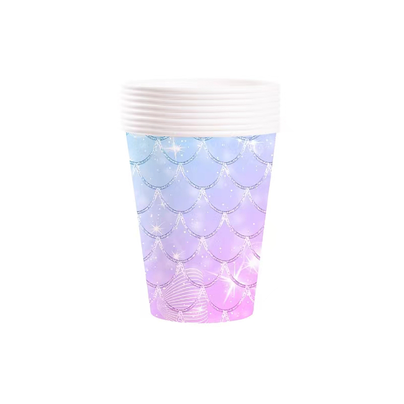 Taza de 9 oz -24