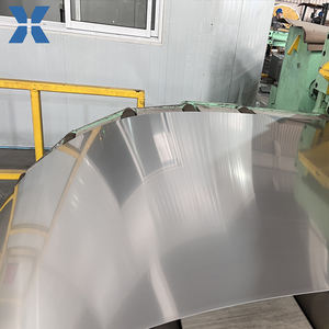 Lámina de Acero Inoxidable 306 305 304n 304l, Precio por Kg, Personalización Disponible - Product Image 5