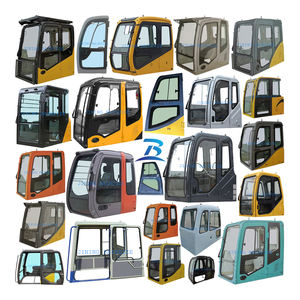 L'escavatore di alta qualità aziona la cabina dell'escavatore della cabina 320D - Product Image 5