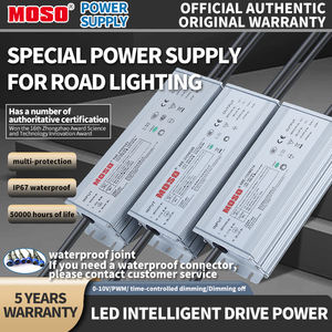 شهادة دالي موفرة للطاقة Moso 42 W سلسلة X6E منخفضة الاستعداد 75W 1.5A Moso 36V Dc سائق <span class=keywords><strong>Led</strong></span> - Product Image 3