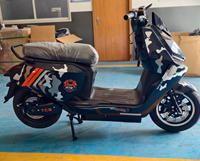 Pièces de rechange fiables pour moto électrique adulte réglable sur mesure, pour revendeurs, achat en grande quantité