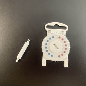 Protectores de Cera HF-3 HF3 HF4, Previenen la Acumulación de Cerumen, 16 Unidades/Paquete, Protectores de Cera HF3 para Signia Rexton - Product Image 2