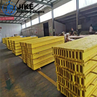 Construcción de madera estructural Encofrado de madera H20 viga Joist Hanger