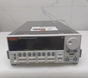 เครื่องวัดแหล่งกำเนิดสัญญาณดิจิตอล Keithley 2636B - Product Image 1