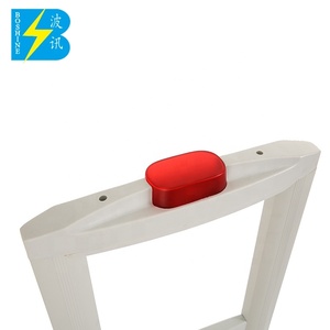 Hot bán siêu thị 8.2MHz chống trộm Antenna <span class=keywords><strong>EAS</strong></span> <span class=keywords><strong>RF</strong></span> chống trộm hệ thống an ninh <span class=keywords><strong>EAS</strong></span> hệ thống - Product Image 4