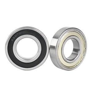 Roulement Seyoo 6207-2RS 35x72x17mm pour machines agricoles - Product Image 2