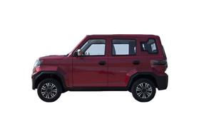 Véhicule à faible vitesse de grande taille 2025 - Product Image 5
