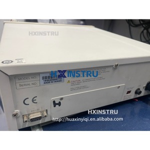 1PC Chroma 16502 Tester Usado H - Product Image 2