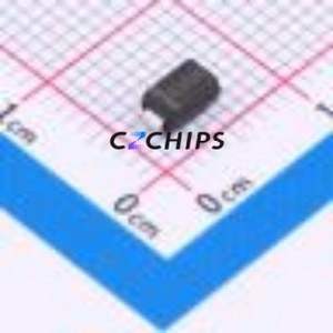 Nuevo Diodo Schottky Original B260A SMA(DO-214AC), Venta al por Mayor de Componentes Electrónicos, Proveedor de Chips y Servicio BOM - Product Image 1