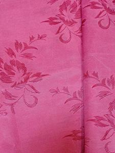 <span class=keywords><strong>Tissu</strong></span> pour matelas en tricot rose motif géométrique feuille d'érable-<span class=keywords><strong>Achat</strong></span> direct d'usine à bas prix - Product Image 4