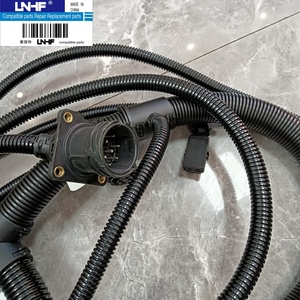 รถตักล้อลาก11171191สำหรับรถวอลโว่ L90F L70F L60F VOE11171191 L70F lnhf - Product Image 6