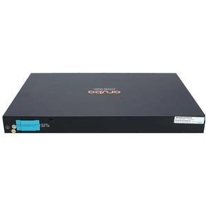 สวิตช์เครือข่าย Aruba JL255A Gigatit Enterprise Network Switch Lan JL255A แบบปิดผนึก กำลังลดราคา - Product Image 1
