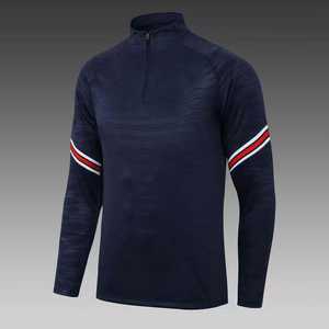 खिलाड़ियों के लिए 2526 फुटबॉल सूट प्रीमियम गुणवत्ता वाली शर्ट - Product Image 4