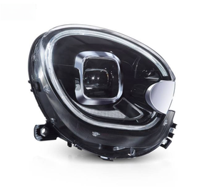 Aggiornamento XT per BMW <span class=keywords><strong>Mini</strong></span> <span class=keywords><strong>Countryman</strong></span> R60 2010-2016, Fari LED DRL, Accessori per Fari Anteriori, Montaggio <span class=keywords><strong>Plug</strong></span> and Play - Product Image 2