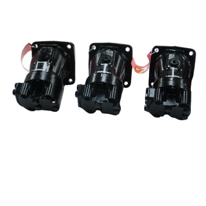 Moteur hydraulique d'origine A2FM180/61W-VAB010, 400 CC, 3600 tr/min, couple de 254 Nm, garantie d'un an, en stock pour une grosse réduction - Product Image 1