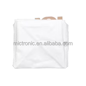 Bolsa de Polvo para <span class=keywords><strong>Xiaomi</strong></span> Viomi S9 Vxvc 11/12 Robot para Proscenic M7 <span class=keywords><strong>PRO</strong></span> M8 <span class=keywords><strong>PRO</strong></span> Lydsto <span class=keywords><strong>R1</strong></span> 3.0, Bolsa de Polvo de Gran Capacidad a Prueba de Fugas - Product Image 6