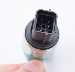 AEP125-1 Idle Air Control Valve IACV IAC Idle Steper Motor for Fiat Suzuki - Product Image 5