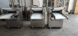 <span class=keywords><strong>Laminoir</strong></span> commercial de <span class=keywords><strong>pâte</strong></span> de dessus de table Machine <span class=keywords><strong>à</strong></span> rouler la <span class=keywords><strong>pâte</strong></span> de croissant - Product Image 4