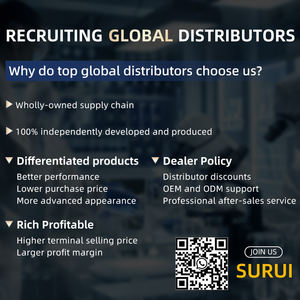 Agitador Eléctrico de Velocidad Constante con Pantalla Digital de 6 Posiciones, Aparato de Laboratorio de Floculación, Elevación Eléctrica - Product Image 6