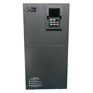 Fabricage Ac Drive 380V Vfd Ventilator Pomp Universele Converter Nominale 1.5kw Mini-Formaat 3 Fase Motor Variabele Frequentie Omvormer - Product Image 1