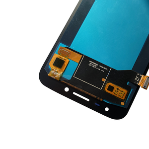 Display LCD all'ingrosso per Samsung <span class=keywords><strong>Galaxy</strong></span> <span class=keywords><strong>J2</strong></span> <span class=keywords><strong>Pro</strong></span> <span class=keywords><strong>2018</strong></span> J250 SM-J250F, Schermo Touch Digitizer Assembly per Samsung J250 - Product Image 5