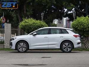 <span class=keywords><strong>Audi</strong></span> <span class=keywords><strong>Q4</strong></span> 40 E-tron, SUV Compacto Totalmente <span class=keywords><strong>Eléctrico</strong></span>, Cámara de 360 Grados, Techo Panorámico, <span class=keywords><strong>Precio</strong></span> Razonable - Product Image 5