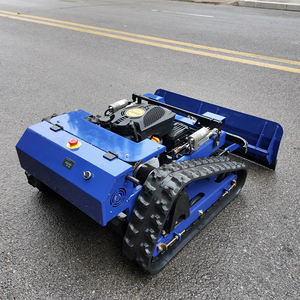 Intelligence Robot Tondeuse À Gazon Automatique Télécommande Tondeuse À Gazon Agricole Robot Tondeuse À Gazon Prix - Product Image 4