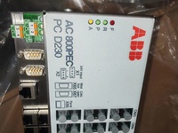PC D230 3BHE022291R0101 PCD230 Papan Kontrol A101 untuk Plc