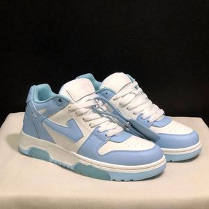 Chaussures de marche décontractées de haute qualité et luxueuses pour hommes et femmes, chaussures plates à semelle épaisse, chaussures de skate décontractées, chaussures de sport pour hommes de marque - Product Image 4