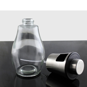 <span class=keywords><strong>Cucina</strong></span> Cooking BBQ Glasses 200ml pompa Spray Dispenser bottiglia bottiglia di olio spruzzatore di olio d'oliva - Product Image 5