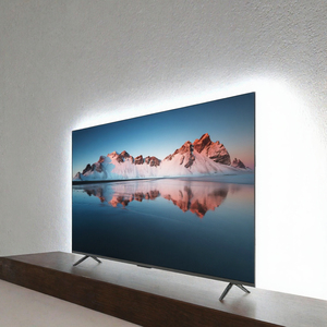 Televisor Inteligente 4K UHD de 75 Pulgadas, 60Hz, LCD, HDR, Pantalla Ancha, HDMI, para Entretenimiento en el Hogar - Product Image 3