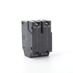 Interruptor Automático en Miniatura Sika Thql 2P, 30A, 230V, Curva C, Baja Presión, Tipo Empotrado - Product Image 3
