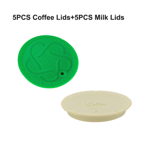 Capsules de café réutilisables en acier inoxydable ICafilas pour dosettes rechargeables, capsule de café réutilisable pour Nescafé <span class=keywords><strong>Dolce</strong></span> Pod - Product Image 4