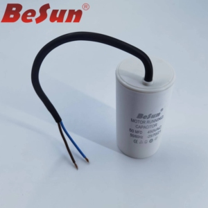 <span class=keywords><strong>2025</strong></span> Chất lượng cao <span class=keywords><strong>cbb60</strong></span> duy nhất động cơ Cáp Chạy tụ điện sản phẩm mới trong các tụ loại - Product Image 4