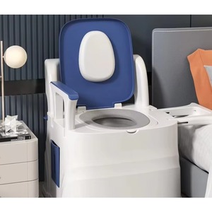 Elderly Folding Handicap Foldable <b>Bath</b> Shower Seat Chair for Senior and Disabled - Product Image 6