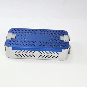 Pet Hospital <span class=keywords><strong>Veterinario</strong></span> Quirúrgico Perro Cirugía Instrumento Kit Animal <span class=keywords><strong>Veterinario</strong></span> Spay Neuter Set - Product Image 4