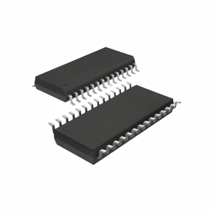 Components Electronic 28 TSSOP BOM IC In Stock Data Acquisition MAX1187ACUI+ - Product Image 1
