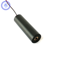 3-5V 808nm 200mw Laser à Semi-Conducteur Infrarouge Module Laser