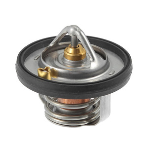 Système de refroidissement du moteur, thermostat de liquide de refroidissement pour Jeep Liberty 3.7L <span class=keywords><strong>DODGE</strong></span> <span class=keywords><strong>NITRO</strong></span> 2007-2011 52079476AD 52079476AE - Product Image 1