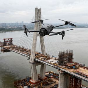 <b>Mapping</b> and Surveying Drone Mavic 4 Pro 100MP High Resolution Sensor for Detailed Orthophoto and 3D Model Generation - Product Image 4