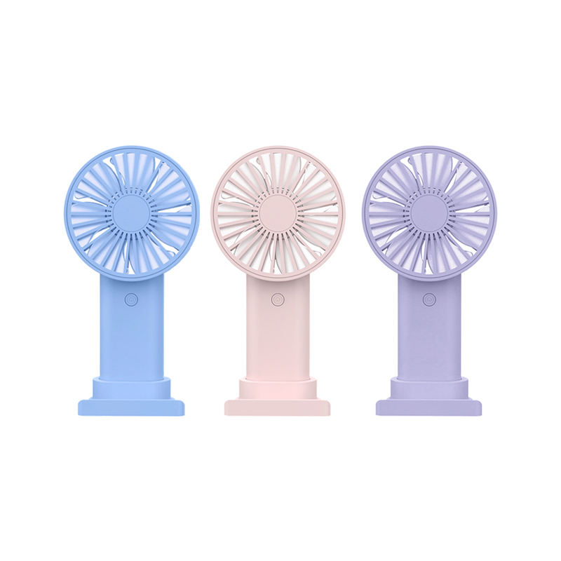 Colorful 3 Speed Personal Mini Portable