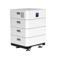 Netzunabhängiges 10000 Watt Solargenerator 10 Kilowatt Solaranlage Auch als 10 kW Solarsystem mit Batterie Bezeichnet
