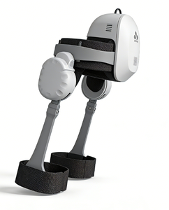 Exoesqueleto Eléctrico Ligero para Caminar |   Asistencia Portátil para las Extremidades Inferiores para <span class=keywords><strong>la</strong></span> Movilidad Diaria - Product Image 1