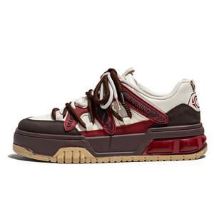 Spring 2026 New Sports Casual <b>Shoes</b> Fashion Trend Casual Lightweight Breathable Four Seasons Low-top German Training <b>Shoes</b> - Product Image 3