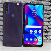 6.5 İnç HD Ekran 4G Global Kilitsiz Akıllı Telefon 3GB RAM 32GB Depolama Alanı 13MP Kamera 4000mAh Pil Toptan Satış İçin Cep Telefonu