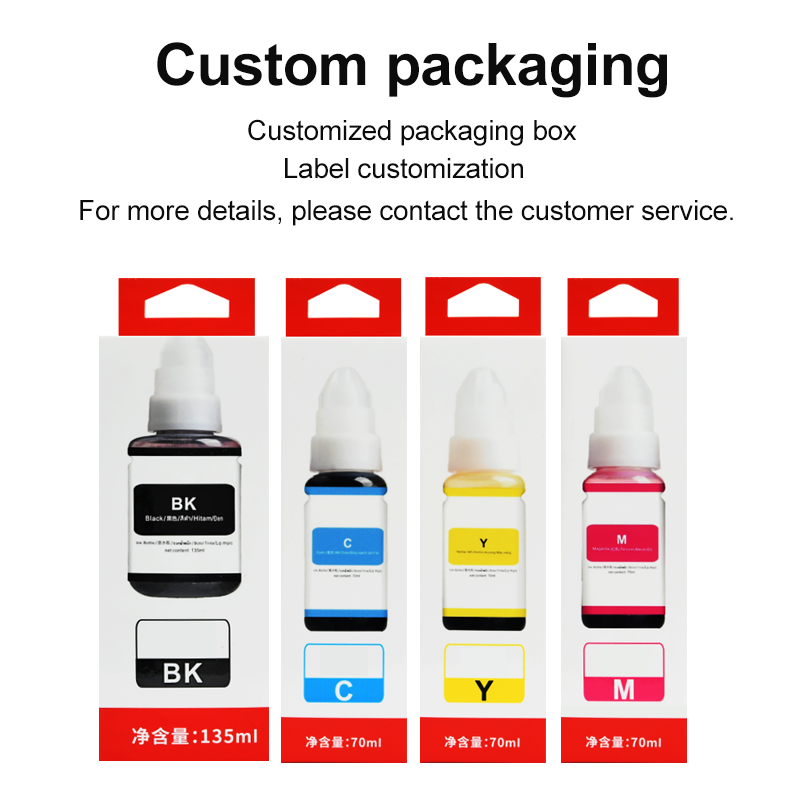Color Box(Customizable)