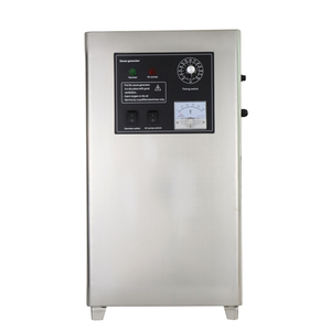 Chất lượng cao Máy phát điện Ozone cho RO lọc nước tinh khiết hệ thống thiết bị - Product Image 3