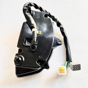 Velocímetro de medidor de tablero LCD genuino CF para CF500 CF600 <span class=keywords><strong>Cforce</strong></span> X6 X5 500 <span class=keywords><strong>600</strong></span> ATV Quad 9050-170110-2000 9050-170110 - Product Image 5