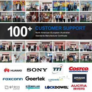 บริการขึ้นรูปพลาสติก ABS PP <span class=keywords><strong>Pom</strong></span> PA66ผลิตภัณฑ์พลาสติก - Product Image 4